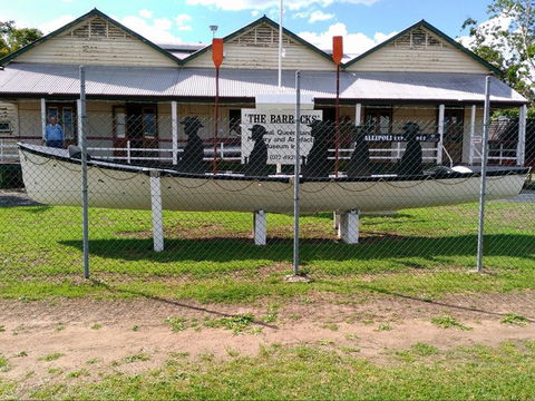 C.Q. Military And Artifacts Museum - Hervey Bay Accommodation 0