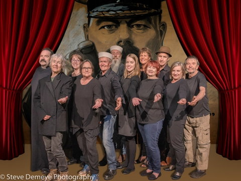 Creswick Theatre Company - Hervey Bay Accommodation 0