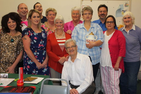 Creswick Theatre Company - Hervey Bay Accommodation 2