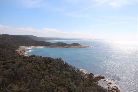 Croajingolong National Park - Tourism Hervey Bay 2