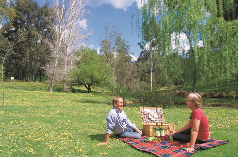 Darling Range - Hervey Bay Accommodation 0