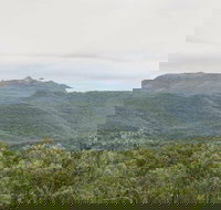 Deriah Aboriginal Information Bay - Hervey Bay Accommodation