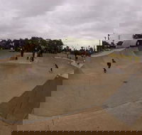 Dubbo Victoria Park Action Sport Precinct - Hervey Bay Accommodation
