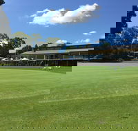 Dubbo Golf Club - Hervey Bay Accommodation