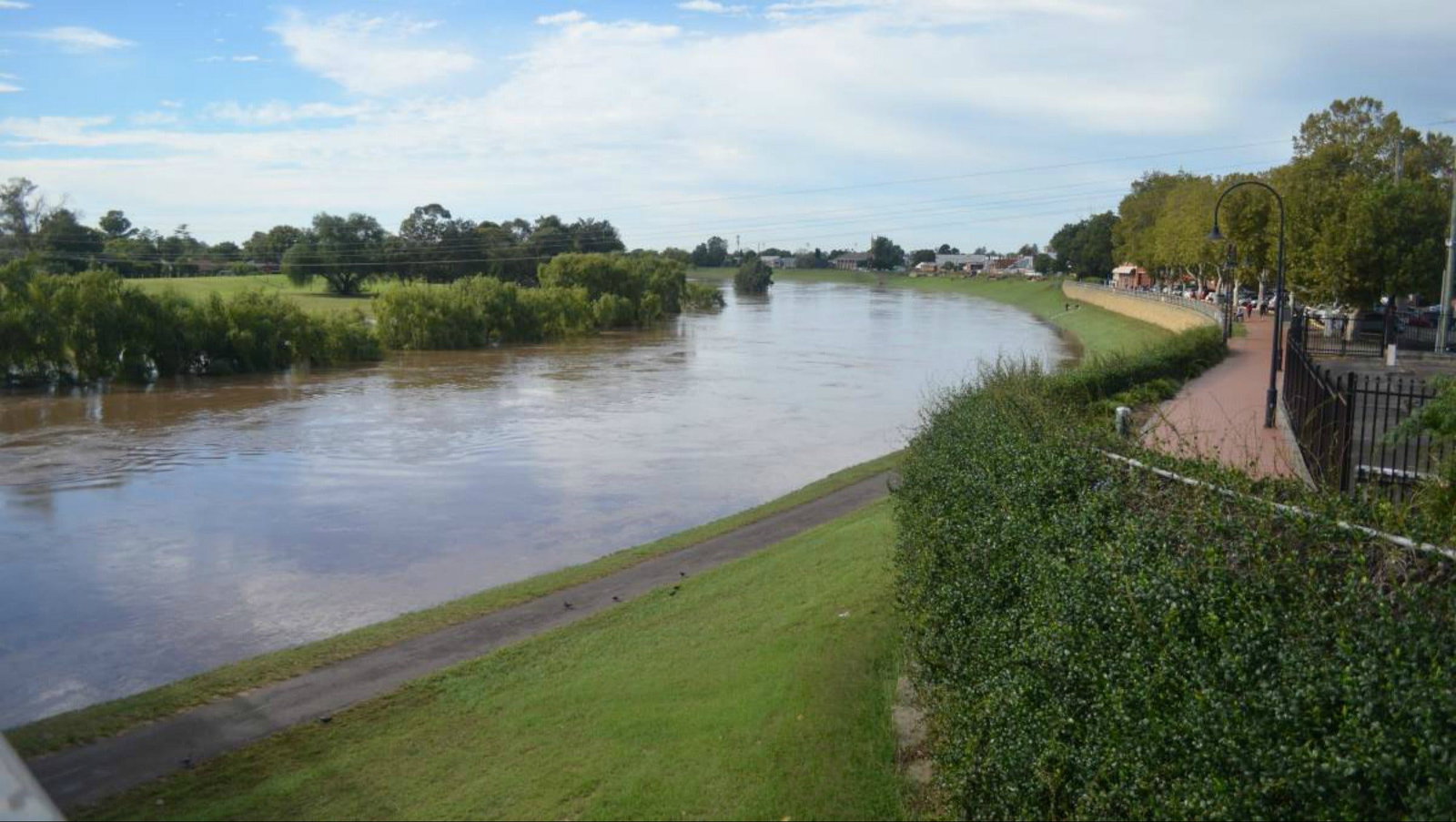 Duckenfield NSW Hervey Bay Accommodation