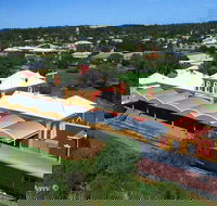 Dunera Museum - Hay Internment and POW Camps Story - Hervey Bay Accommodation