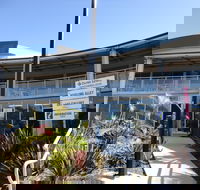 Dunn Lewis Centre - Tourism Hervey Bay