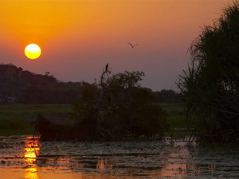 East Arnhem Land - Hervey Bay Accommodation 1