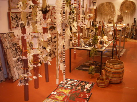 Elcho Island Art And Craft - Tourism Hervey Bay 0
