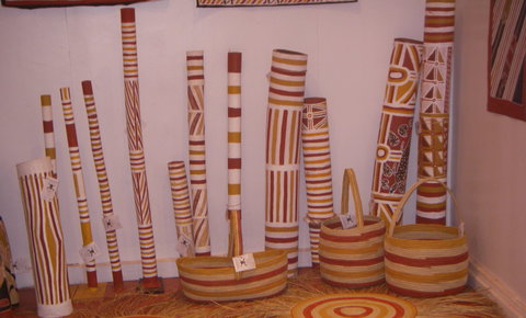 Elcho Island Art And Craft - Tourism Hervey Bay 1