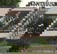 Faulconbridge Antiques and Giftware - Hervey Bay Accommodation