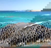 Fingal Head - Hervey Bay Accommodation