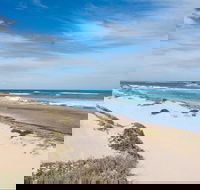 Flat Rocks - Tourism Hervey Bay