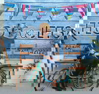 Flots and Jets - Hervey Bay Accommodation