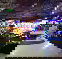 Funland Ulladulla - Tourism Hervey Bay