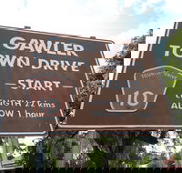 Gawler Self Driving Tour - Hervey Bay Accommodation