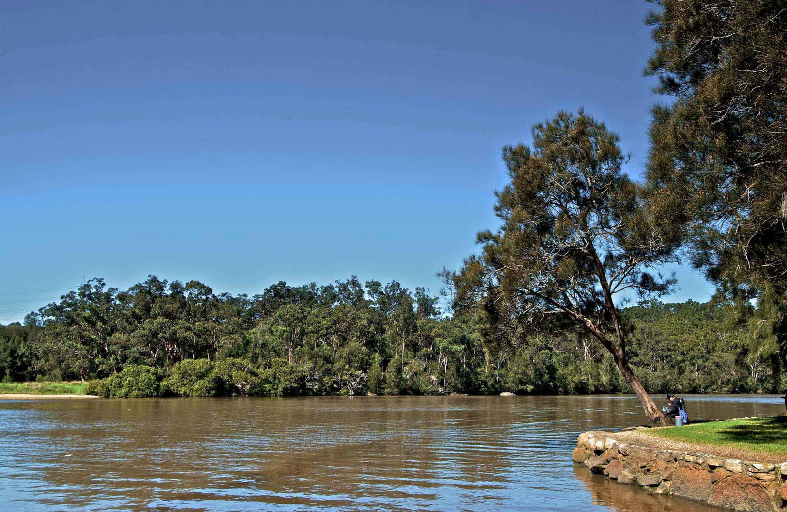 Panania NSW Tourism Hervey Bay