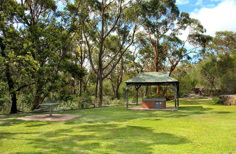 Girrakool Picnic Area - Hervey Bay Accommodation 0