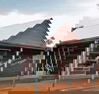 Grassland Art Gallery - Hervey Bay Accommodation