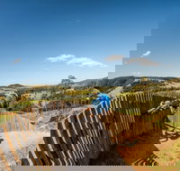 Greenvalleys Mountain Bike Park - Hervey Bay Accommodation