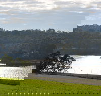 Greenvale Reservoir Park
