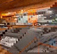 Gumnut Hideaway Gallery - Hervey Bay Accommodation