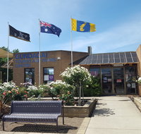 Gundagai