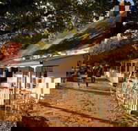 Hahndorf - Hervey Bay Accommodation