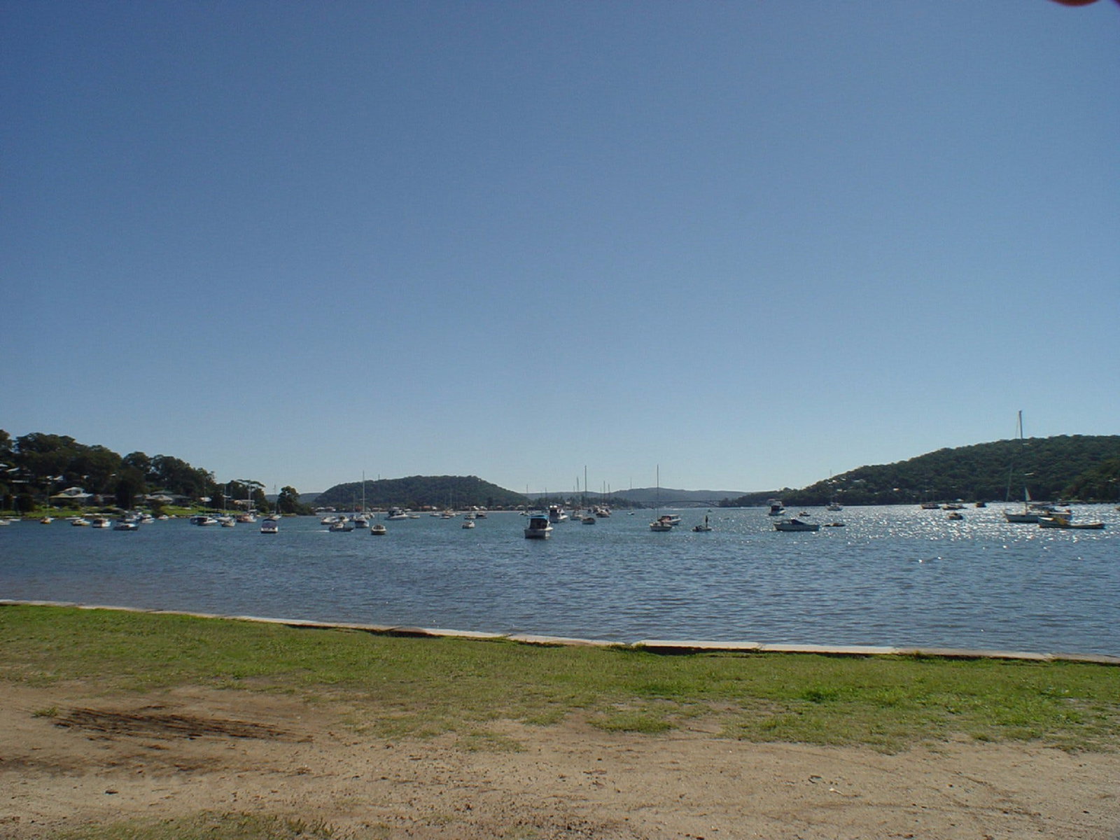 Hardys Bay NSW Hervey Bay Accommodation