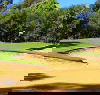 Hartfield Golf Club - Hervey Bay Accommodation
