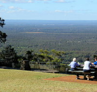 Hawkesbury Lookout