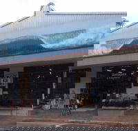 Heaths Old Wares and Collectables - Hervey Bay Accommodation