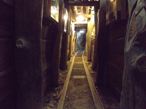 History Hill - Hervey Bay Accommodation 1