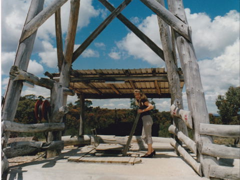 History Hill - Hervey Bay Accommodation 2