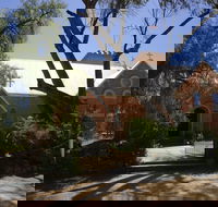 Holy Trinity Anglican Church - Hervey Bay Accommodation