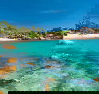 Horseshoe Bay - Bowen - Hervey Bay Accommodation