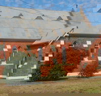 Howlong Historic Trail - Hervey Bay Accommodation