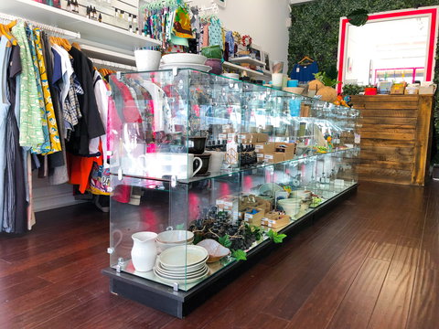 In.cube8r Gallery And Emporium Prahran - Hervey Bay Accommodation 1