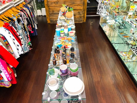 In.cube8r Gallery And Emporium Prahran - Hervey Bay Accommodation 2