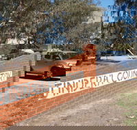 Jindera Country Golf Club - Hervey Bay Accommodation