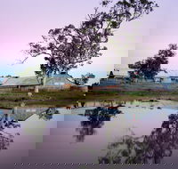 Jondaryan - Hervey Bay Accommodation