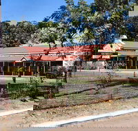 Kalumburu Mission - Hervey Bay Accommodation