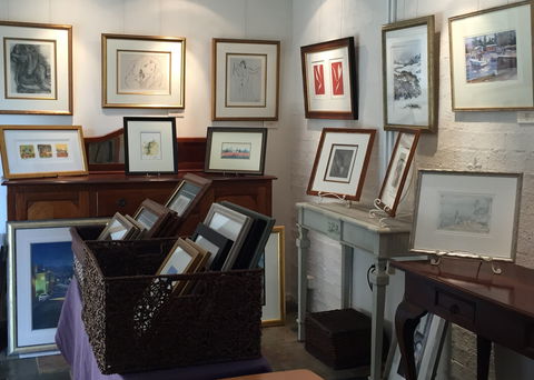 Kiama Art Gallery - Tourism Hervey Bay 0