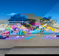 Kirkham Skate Park - Hervey Bay Accommodation