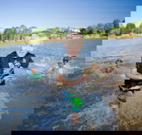 Lake Sambell - Hervey Bay Accommodation