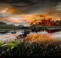Lake McIntyre - Tourism Hervey Bay