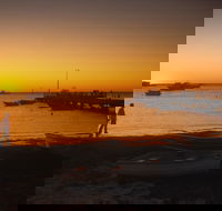 Leeman - Hervey Bay Accommodation