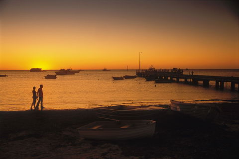 Leeman - Tourism Hervey Bay 0