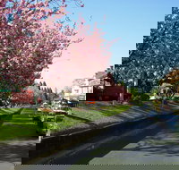 Leura - Hervey Bay Accommodation