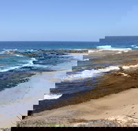 Little Shelley - Hervey Bay Accommodation